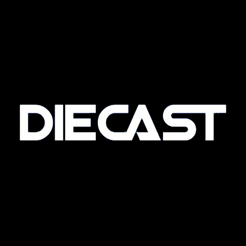 Diecast App logo